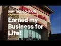 How Americas Tire Earned My Business for Life