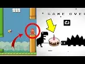 5 Game Endings Almost No One Has Ever Seen FlappyBird
