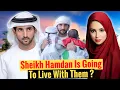 Download Lagu Sheikh Hamdan Hamdan Is Going to Live With Them? | Fazza | Crown Prince Of Dubai Download Lagu Sheikh Hamdan Hamdan Is Going to Live With Them? | Fazza | Crown Prince Of Dubai