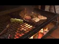 After a closure the Hitching Post restaurant reopens
