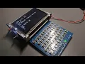 DIY Handheld BASIC Computer