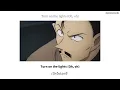 [ THAISUB ] King Gnu - Twilight!!! / Detective Conan The Movie 28