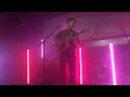 Oscar Jerome - Trans4JAZZ Club Kantine Ravensburg - 12.11.2023 - Joy Is You - LIVE !!!