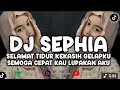Lagu DJ DUGEM NOSTALGIA SEPHIA SHEILA ON 7