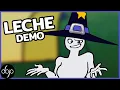 Download Lagu Leche the Midnight Wizard! (by FlowerpatchToons)