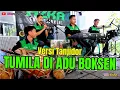 ⛔TUMILA DI ADU BOKSEN //VERSI TANJI TAROMPET //AZKA PROJECT //CIBIRU RANCAMULYA
