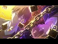 TVアニメ『氷の城壁』ノンクレジットED映像｜ポルカドットスティングレイ「逆様」
