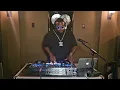 DJ Michael Watts on the turntables!!! #latenightsessions #swishahouse #texas
