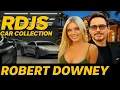 Robert Downey Jr s INSANE Net Worth Revealed SCCelebrity