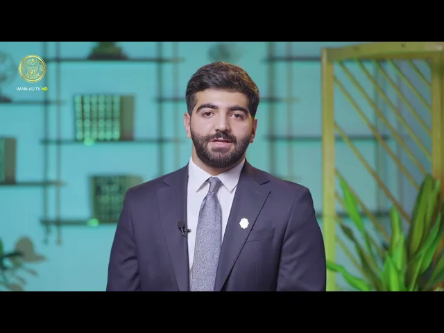⁣قصة قصيدة | الشاعر ابو الغانم الواسطي الحلقة (4)