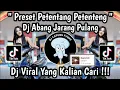 Download Lagu DJ ABANG JARANG PULANG SLOW VIRAL TIKTOK 2025 🔥
