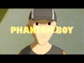 Video di Phantom Boy Trailer ita