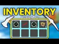 Adding an Inventory to My Multiplayer Pirate Game Indie Devlog