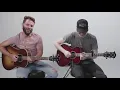 Ryan Griffin | #11: "Love Don't" with Co-Writer Jason Massey [Write In The Feels]