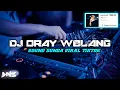 Download Lagu DJ ORAY WELANG || SOUND RIZKI SZ || SOUND SUNDA || BOOTLEG || VIRAL TIKTOK