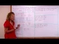Solving Proportions