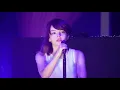 Lauren Mayberry; Death Cab for Cutie  - Brothers on a Hotel Bed