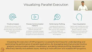 Week 11 Lecture 2 Parallel Debugging of MPI Programs using Open Source Tools
