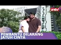 Download Lagu Pembantu Dilarang Jatuh Cinta | Tangis Kehidupan Wanita ANTV Eps 31 Full