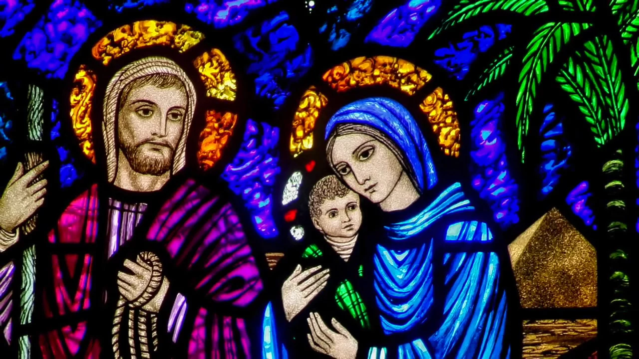 Annie Marie Lewis & Danny B. Harvey - Silent Night