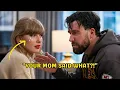 Download Lagu Taylor Swift Overheard Travis's Mom Say THIS – Her Reaction Changed Everything
