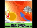Download Lagu Pacific NW Weather Watch: Heat, Monsoon, Fantasy Forecasts!