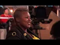 "Sissy That Walk" With RuPaul and Queen Latifah