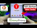 How to Use CroxyProxy to Open Yandex in DuckDuckGo Browser