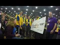 FedEx awards FIRST team with 10 000 grant