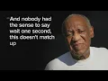 Bill Cosby speaks out after prison release ABC7 Chicago