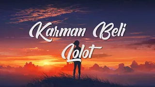 Download Lolot - Karman Beli || Cover by Debby Oktaviani || Lirik Lagu MP3