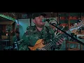 SAUL Y SU GRAN ARSENAL - LA EMBOSCADA DE BARRERA