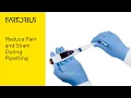 Webinar Improve Ergonomic Safety in Your Lab and Reduce Pain and Strain During Pipetting