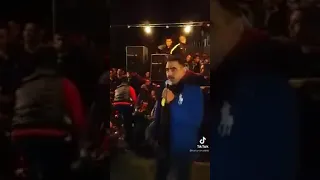 Cheb Azzedine Darnaha 3and Lgandol الشاب عزدين درناها عند القندول 