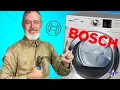 Mission Objective Fix Bosch Dryer Not Heating Appliance Repair Jensen Beach Fl
