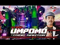 Download Lagu DJ TRAP UMPOMO AMUNISI BASS BEDIL HRC PROJECT