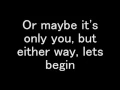 Download Lagu She Wants Revenge - Out Of Control (Lyrics!)