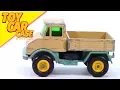 Lesney Matchbox Series UNIMOG No 49 Toy Car Case