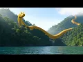 Download Lagu Part 35 - A Girl Alone Surviving In The Forest | Escape from the Deserted Island – Adrift at Sea
