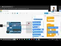 Push Button Control LED Using Arduino Step-by-Step Tutorial