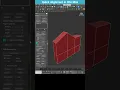 How to Quickly Align Edges and Vertices in 3Ds Max
