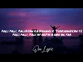 Disclosure, Fatoumata Diawara - Douha (Mali Mali) (Lyrics) | One Lyric