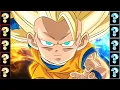 TOP 10 TURS IN DOKKAN TIER LIST AUGUST 2026 Dokkan Battle