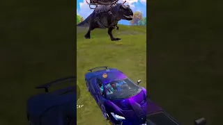 مود الديناصورات ببجي Pubg Tiktok Foryou Pubgmobile السعودية العراق Freefire Viral 