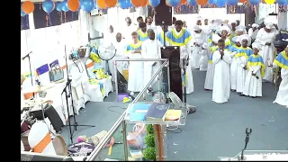 ccc ayomide parish dagenham united kingdom