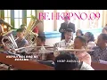 Download Lagu BUKU ENDE HKBP NO 9 BL 110 HUPUJI HOLONG NI ROHAMU