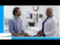 Excellus TV Commercial