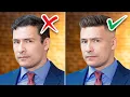 The PERFECT Hairstyle For Your Face Shape Men s Hair Styles 2026