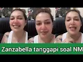 Download Lagu Zanzabella speaks about Nikita Mirzani's trial