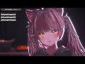 [LIVE] ASH ISLAND - Error (Feat. Loopy)